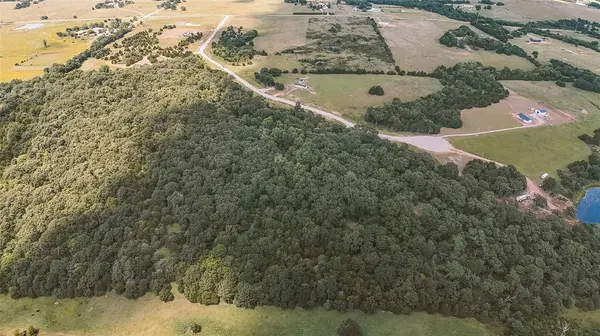 0 E 750 RD, Cushing, OK 74023