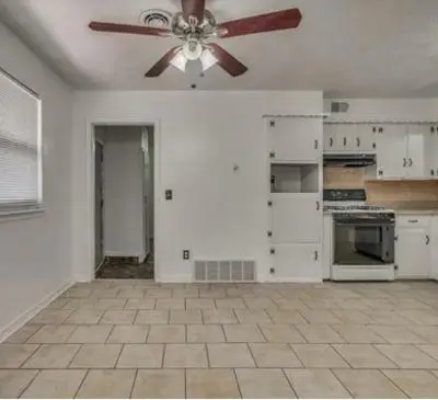 809 Englewood RD, Del City, OK 73115