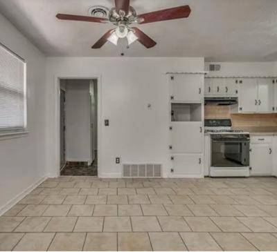 809 Englewood RD, Del City, OK 73115