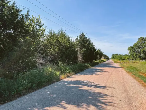 35049 E 1205 RD, Earlsboro, OK 74840