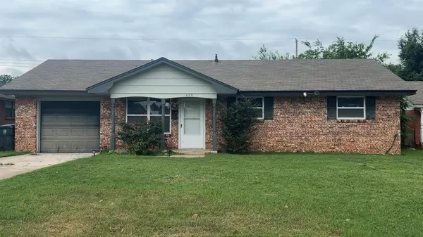 628 Juniper AVE, Midwest City, OK 73130