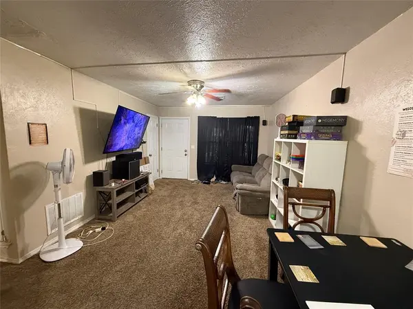 628 Juniper AVE, Midwest City, OK 73130