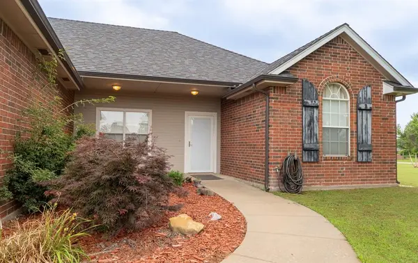16167 N County Road 3208, Pauls Valley, OK 73075