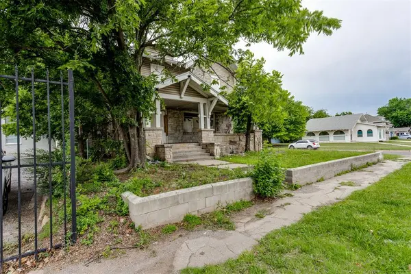 3125 N McKinley AVE, Oklahoma City, OK 73118