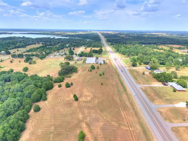 0000 102 HWY, Shawnee, OK 74801
