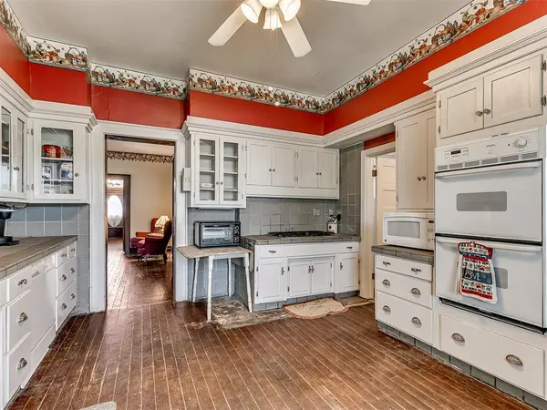 202 S Roberts AVE, El Reno, OK 73036