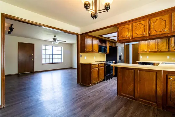 740 Buckwood DR, Choctaw, OK 73020