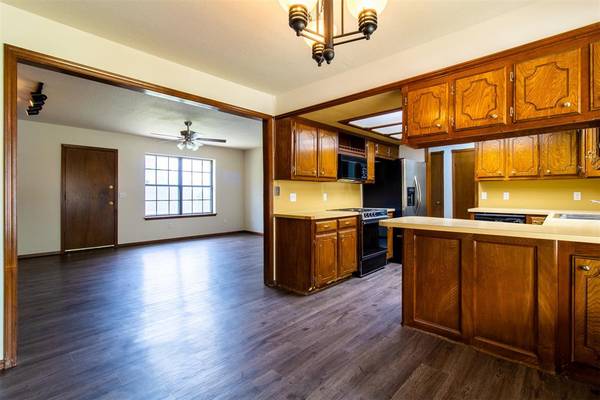 740 Buckwood DR, Choctaw, OK 73020