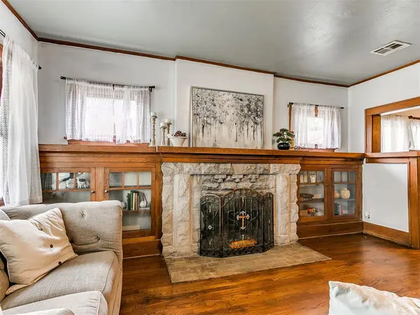 1625 NW 31st ST, Oklahoma City, OK 73118
