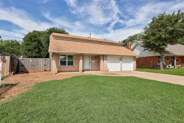 4225 Clendon WAY, Del City, OK 73115