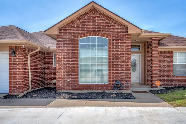 4820 SE 52nd ST, Oklahoma City, OK 73135