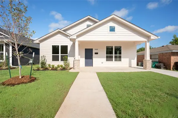 2122 Sherman AVE, Oklahoma City, OK 73111