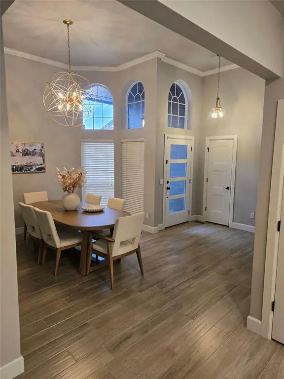 1520 W Agate WAY, Mustang, OK 73064