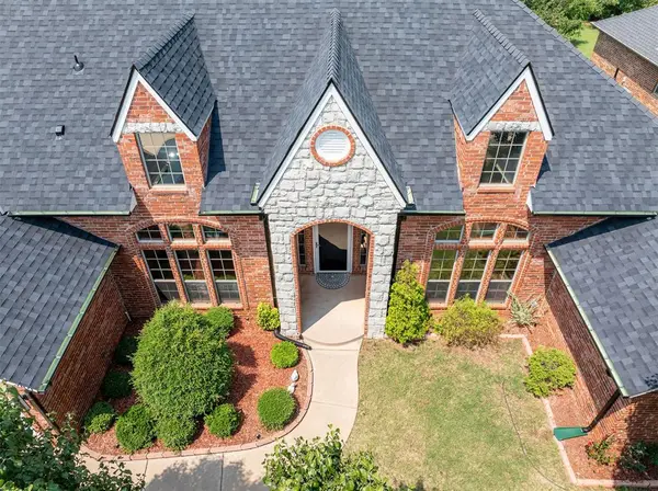 3101 W Westbury Glen BLVD, Oklahoma City, OK 73179