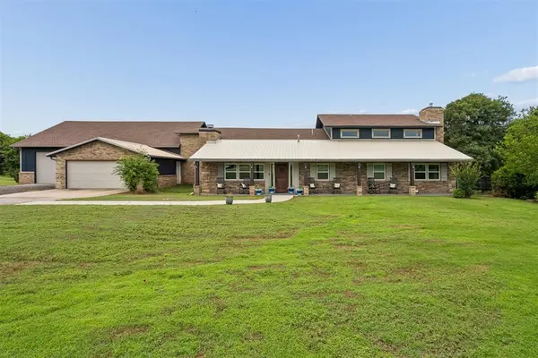 8700 E Covell RD, Arcadia, OK 73007
