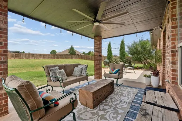 14708 Cottonwood DR, Edmond, OK 73025