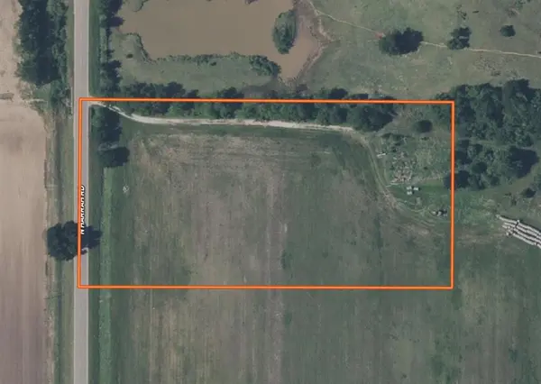 0001 N Harrah RD, Harrah, OK 73045