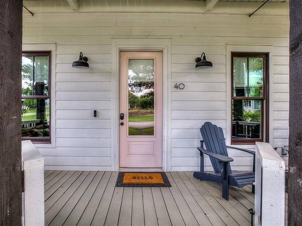 40 Redbud ST, Carlton Landing, OK 74432