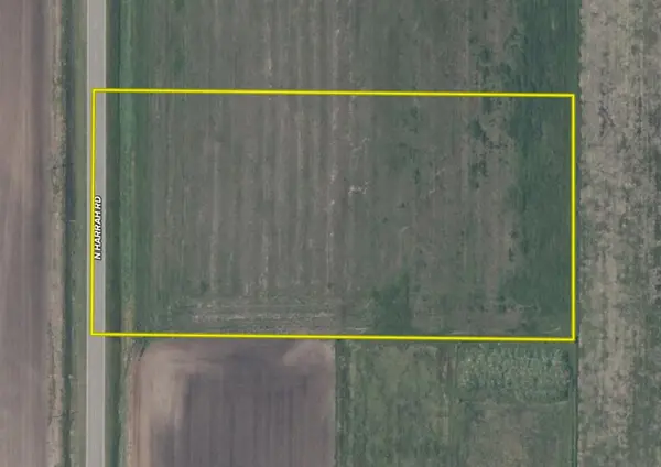 0006 N Harrah RD, Harrah, OK 73045