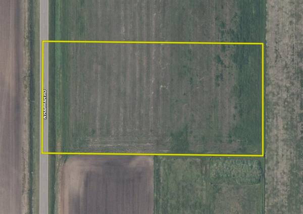 0006 N Harrah RD, Harrah, OK 73045