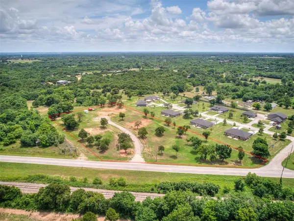 11520 Spencer Jones RD, Jones, OK 73049