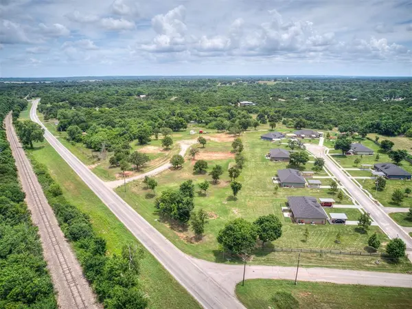11520 Spencer Jones RD, Jones, OK 73049