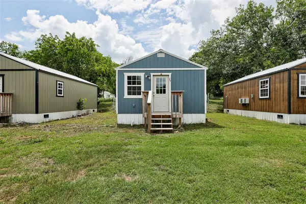 1313 Boren BLVD, Seminole, OK 74868