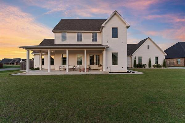 1006 Dorsi WAY, Newcastle, OK 73065