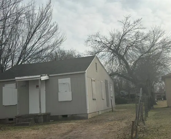 1236 SW 16th ST, Oklahoma City, OK 73108