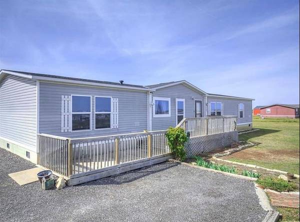 6900 Winchester DR, El Reno, OK 73036