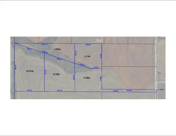 1 N Gregory RD, El Reno, OK 73036