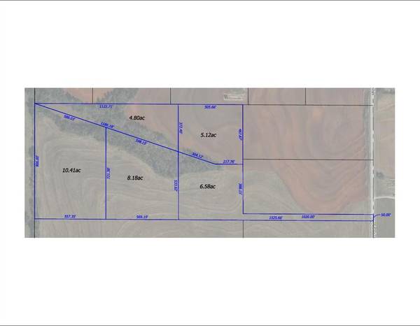 1 N Gregory RD, El Reno, OK 73036
