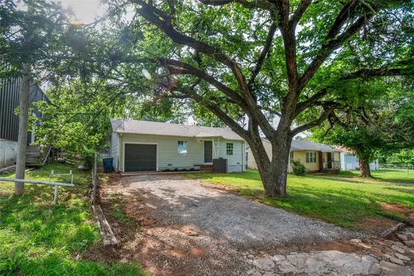 100 S Iowa AVE, Chandler, OK 74834