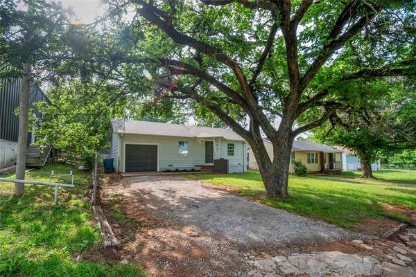 100 S Iowa AVE, Chandler, OK 74834
