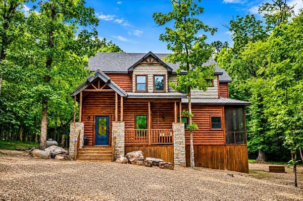 47 Skyhorse DR, Broken Bow, OK 74728