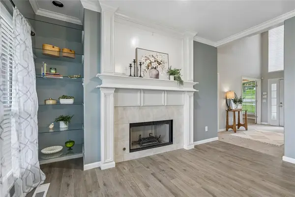 2143 NW 12th AVE, Norman, OK 73072