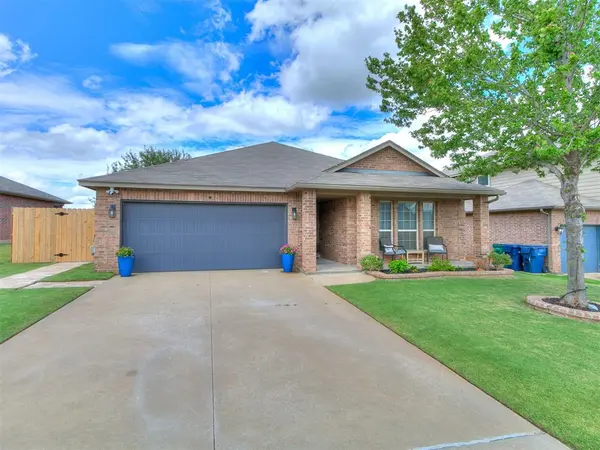 11233 NW 97th ST, Yukon, OK 73099