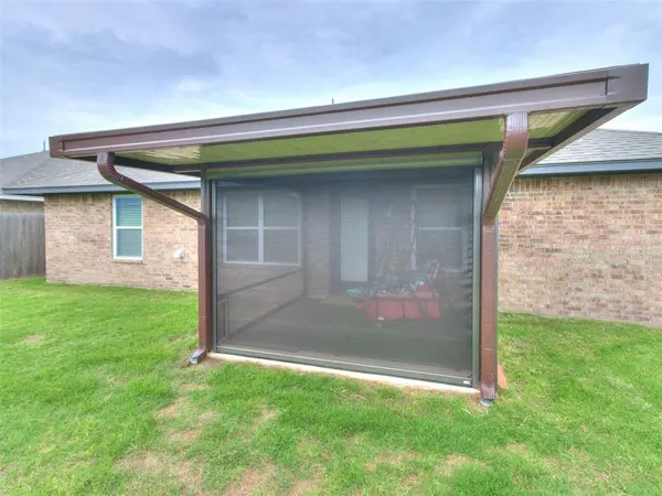 1009 Blackjack Creek DR, Yukon, OK 73099