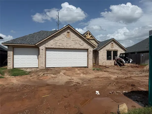 16808 Picasso DR, Oklahoma City, OK 73170