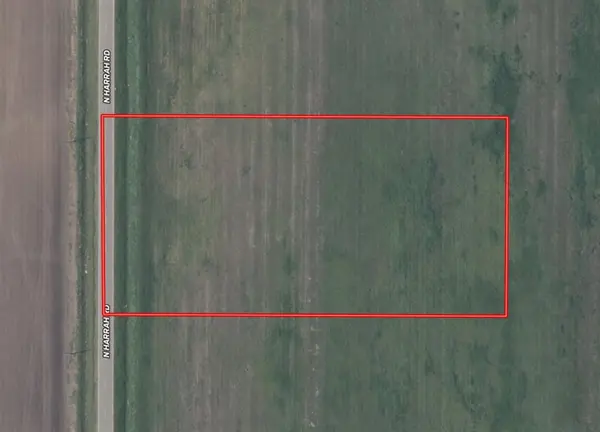 0003 N Harrah RD, Harrah, OK 73045