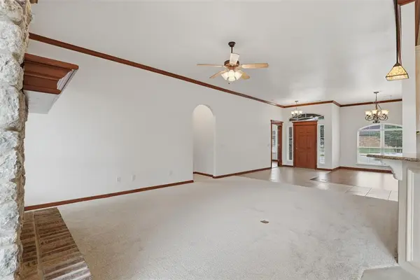 12508 Chateaux RD, Oklahoma City, OK 73142