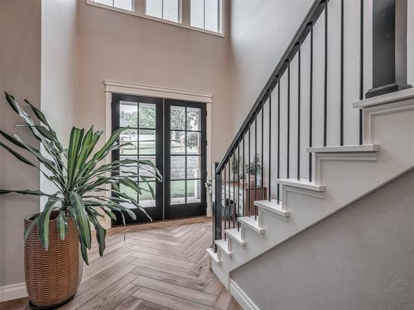 14140 Walnut RDG, Arcadia, OK 73007