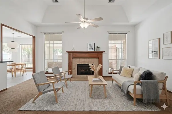 2608 Kingsley LN, Oklahoma City, OK 73128