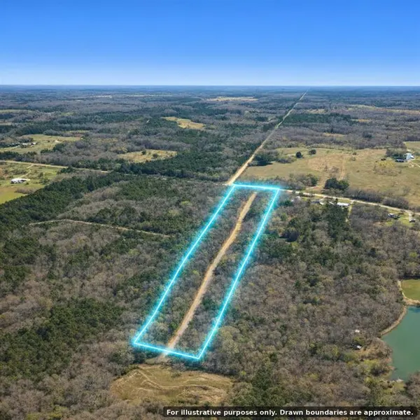 123 no address RD, Cromwell, OK 74859