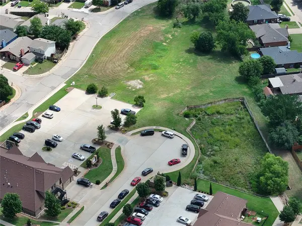 Lot 1 Block 1 Astoria CT, Edmond, OK 73034