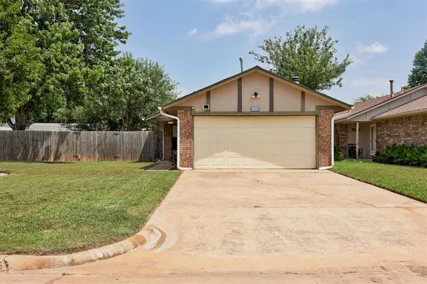 957 W Tesio WAY, Mustang, OK 73064