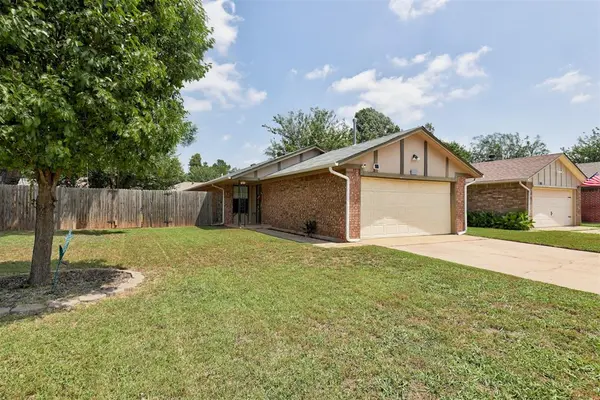 957 W Tesio WAY, Mustang, OK 73064