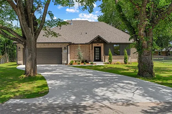 267 NW 10th ST, Newcastle, OK 73065