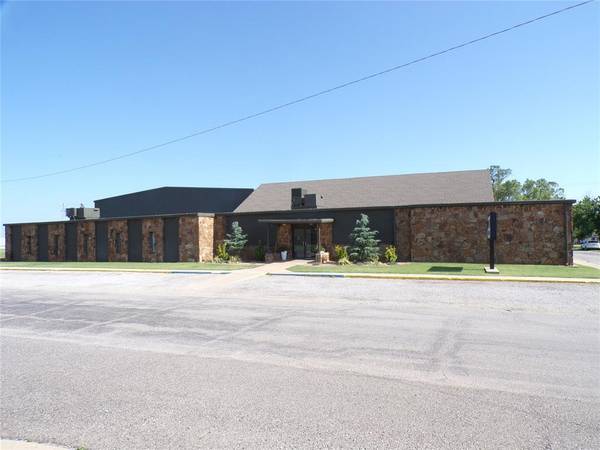506 E 6th ST, Hydro, OK 73048