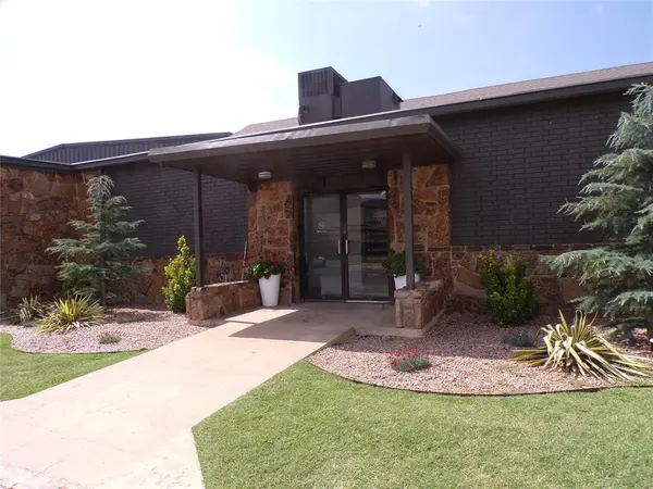 506 E 6th ST, Hydro, OK 73048